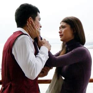 carla abellana sex scene|PAGKAKASALA! Dennis Trillo at Carla Abellana di na napigilan .